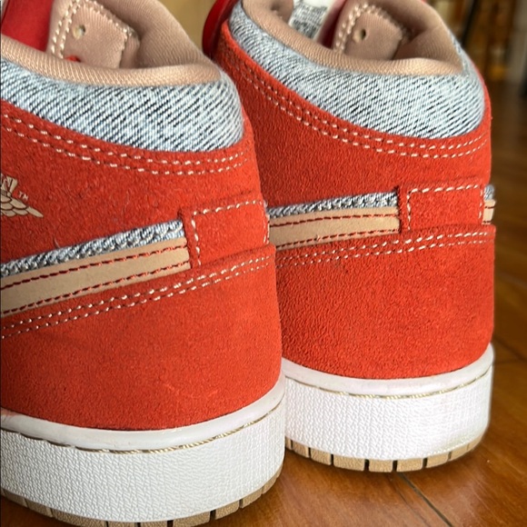 Jordans High-top sneakers - Picture 3 of 7